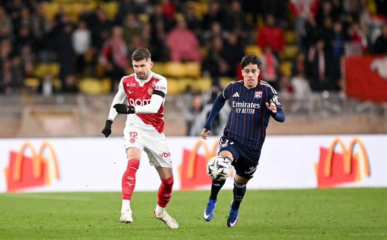 关于摩纳哥战胜雷恩,继续领先法甲榜首的信息 关于摩纳哥战胜雷恩,继续领先法甲榜首的信息